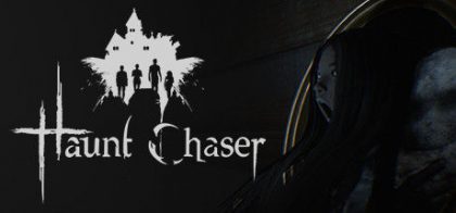 闹鬼追逐者/Haunt Chaser
