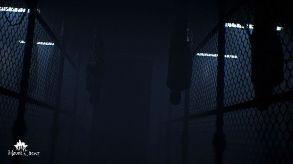 闹鬼追逐者/Haunt Chaser 截图