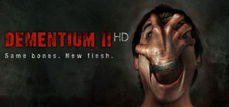 病房2：高清版/Dementium II HD 截图