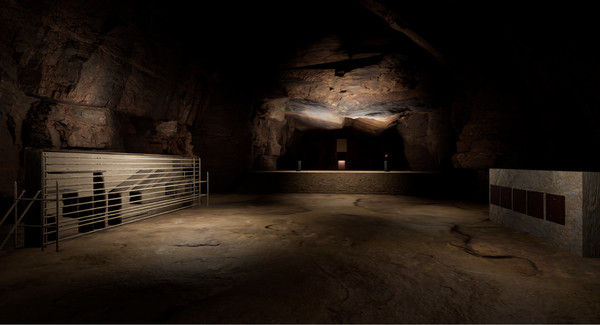洞穴探险者/Cave Explorers 截图
