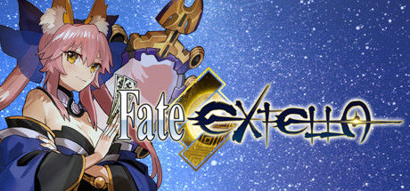 Fate/EXTELLA 截图