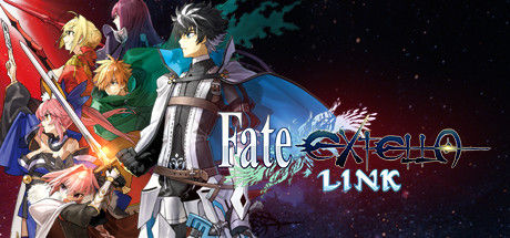 Fate/EXTELLA LINK 截图