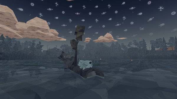 Paws - A Shelter 2 Game 截图