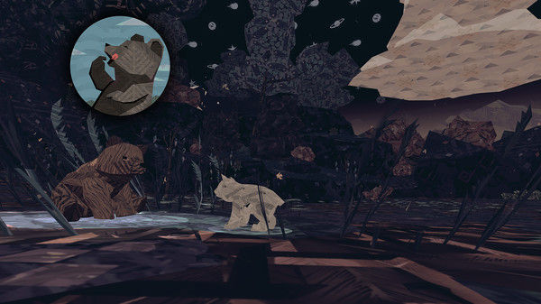Paws - A Shelter 2 Game 截图