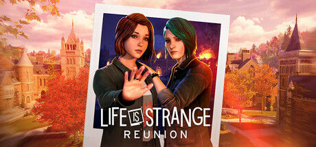 奇异人生：重逢/Life is Strange: Reunion 截图