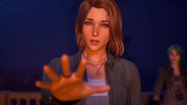奇异人生：重逢/Life is Strange: Reunion 截图