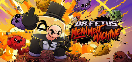 Dr. Fetus' Mean Meat Machine 截图