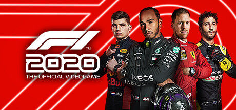 F1® 2020 截图