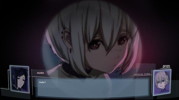 协同效应/Synergia 截图