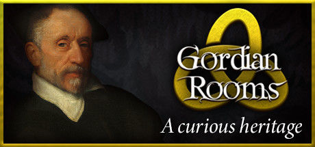 戈耳迪房间：奇特遗产/Gordian Rooms 1: A curious heritage 截图