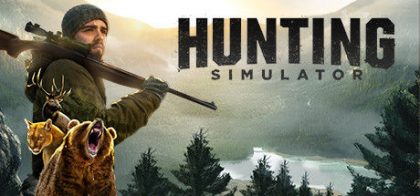 模拟狩猎/Hunting Simulator