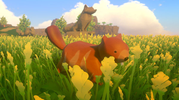 在远方：追云者编年史/Yonder: The Cloud Catcher Chronicles 截图