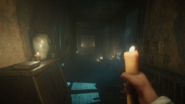 梦魇计划/Project Nightmares Case 36: Henrietta Kedward 截图