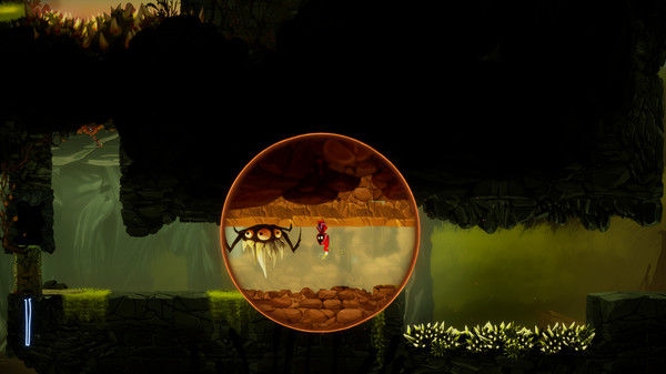 游离于世界之海/Unbound: Worlds Apart 截图