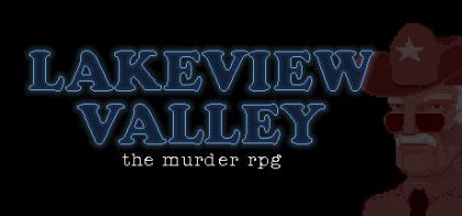 湖景谷/Lakeview Valley