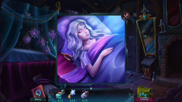 安娜的故事/A Tale for Anna 截图