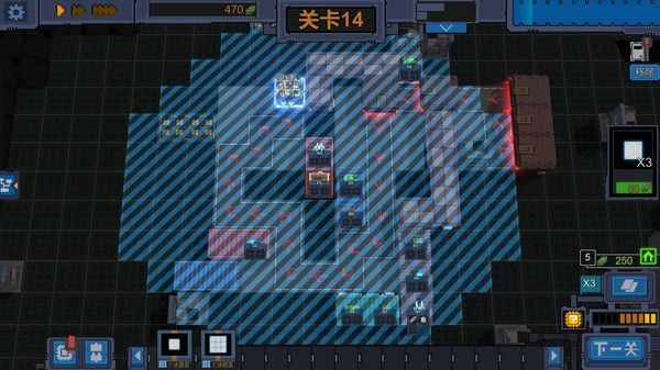 变量 Variables 截图
