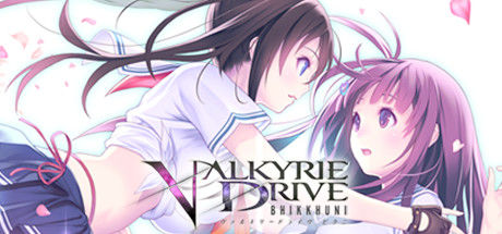 女武神驱动：比丘尼/VALKYRIE DRIVE -BHIKKHUNI- 截图