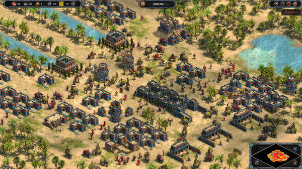 帝国时代：终极版/Age of Empires: Definitive Edition 截图