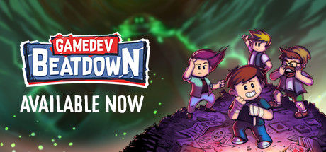 Gamedev Beatdown 截图