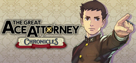 大逆转裁判：编年史/The Great Ace Attorney Chronicles 截图