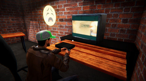 网吧模拟器/Internet Cafe Simulator 截图