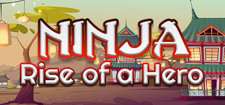 忍者：英雄崛起/Ninja: Rise of a Hero 截图