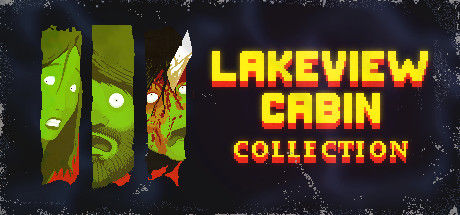 湖边小屋合集/Lakeview Cabin Collection 截图