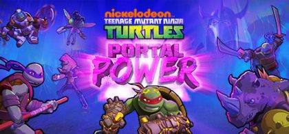 忍者神龟：电门/Teenage Mutant Ninja Turtles: Portal Power
