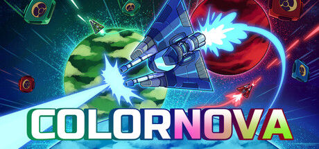 COLORNOVA 截图