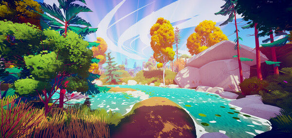 Putt in Parks 截图