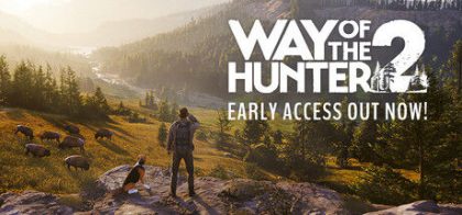 狩猎之道2/Way of the Hunter 2