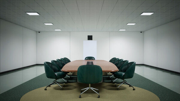 后室梦穿/Shifting To The Backrooms 截图