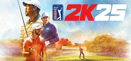 《PGA TOUR 2K25》 截图