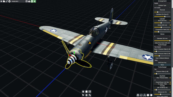 Flyout 截图