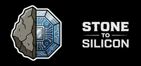 Stone to Silicon - Idle Clicker 截图