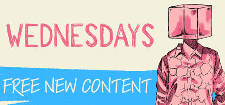 Wednesdays 截图