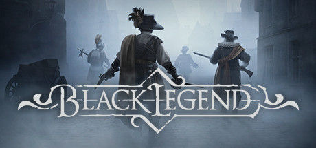 黑色传奇/Black Legend 截图