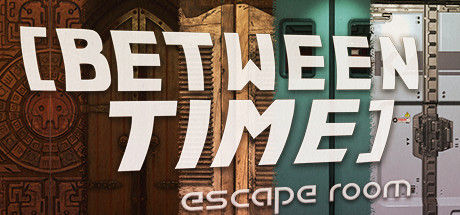 在时间之间：逃离室/Between Time: Escape Room 截图
