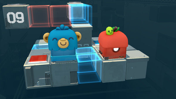 死亡小队/Death Squared 截图