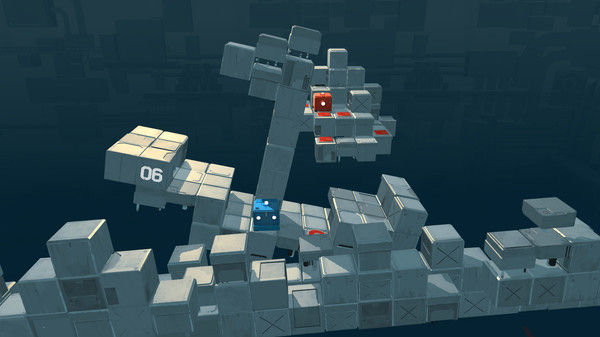 死亡小队/Death Squared 截图