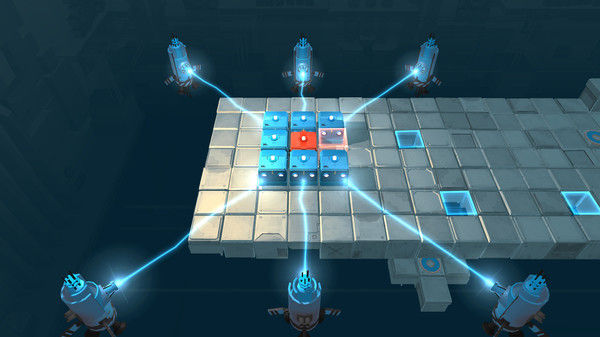 死亡小队/Death Squared 截图