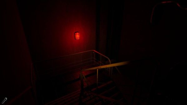 在黑暗中低语/Whispers in the Dark 截图