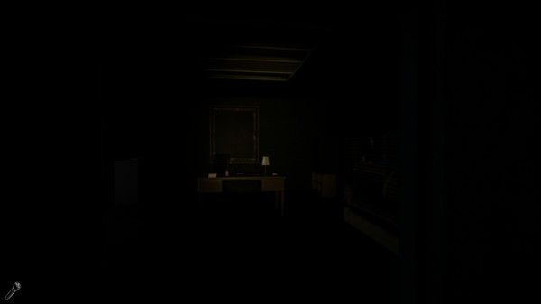在黑暗中低语/Whispers in the Dark 截图