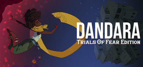 丹达拉：恐惧试炼/Dandara: Trials of Fear Edition 截图