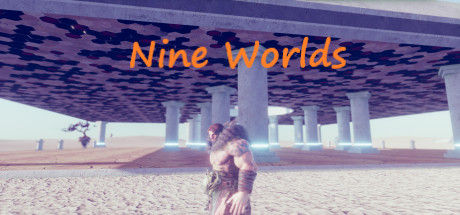 九个世界（Nine worlds） 截图