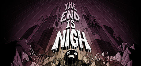 终结将至/The End Is Nigh 截图