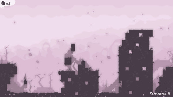 终结将至/The End Is Nigh 截图