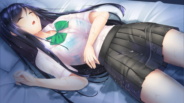 雨音スイッチ - Amane Switch - 截图
