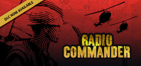 无线电指挥官/Radio Commander: Vietnam '64 截图